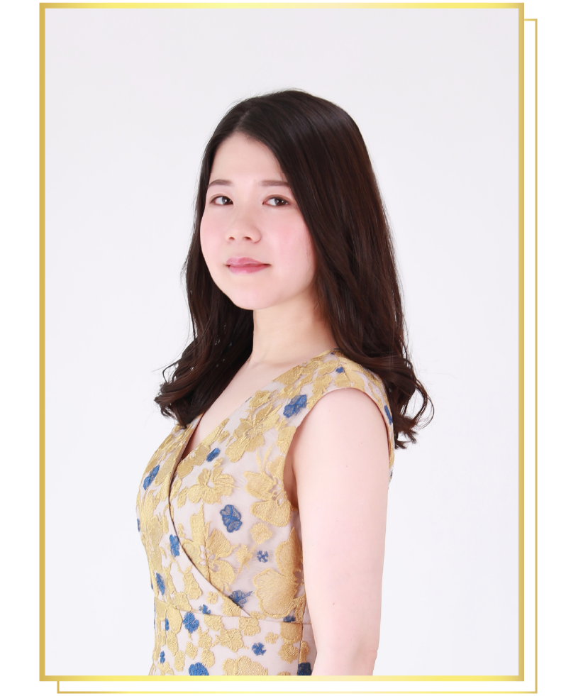 プロフィール写真